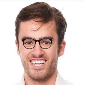 Meet your Posher, Daniel